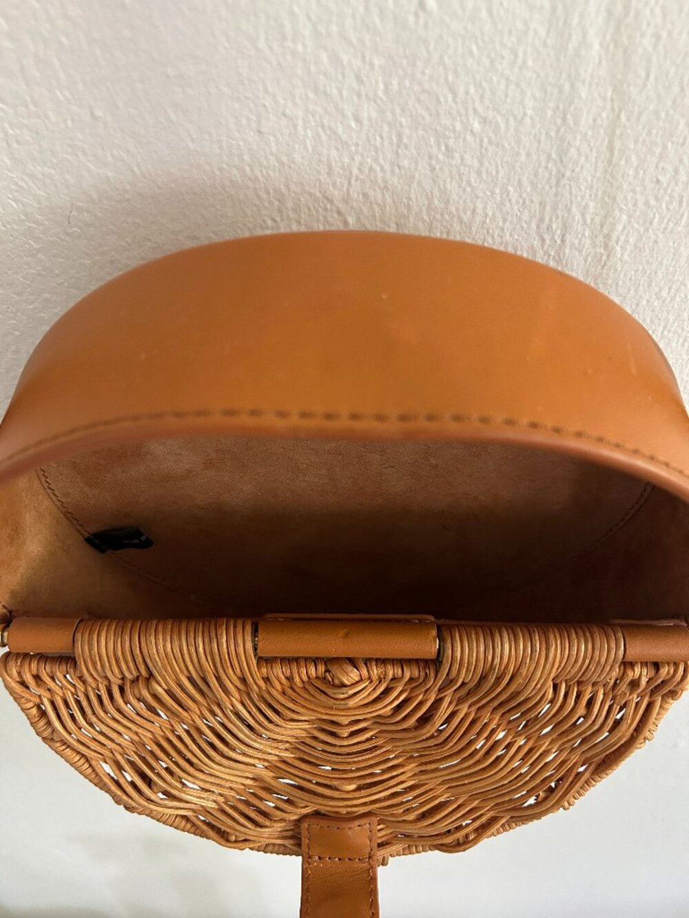 Rachel Comey Circle Bag - Picture 4 of 7